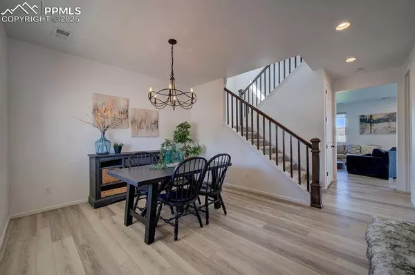 5426 Wagon Hammer DR, Colorado Springs, CO 80925