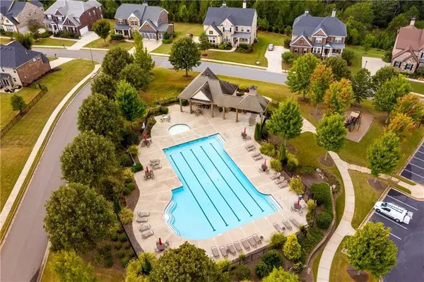 2820 Garonne WAY, Cumming, GA 30041