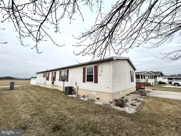 290 W SPRUCE ST, Palmyra, PA 17078