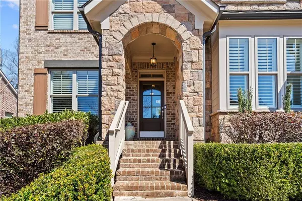 2820 Garonne WAY, Cumming, GA 30041