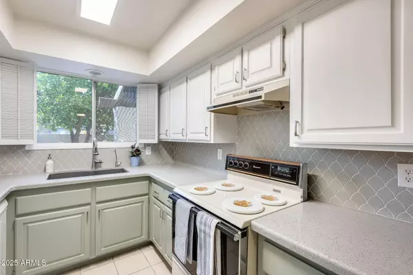 2338 W LINDNER Avenue #22, Mesa, AZ 85202