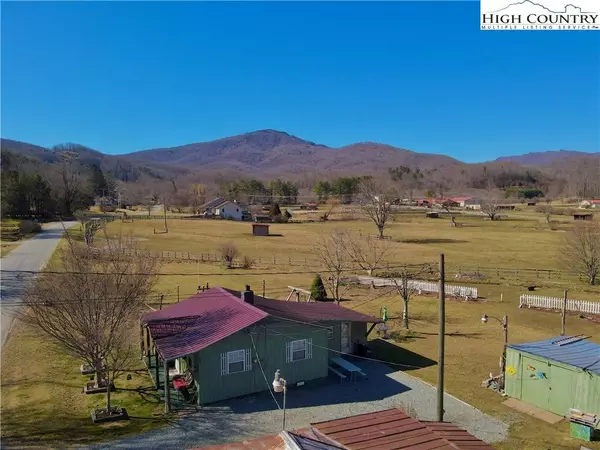 122 Church Hollow RD, Boone, NC 28607