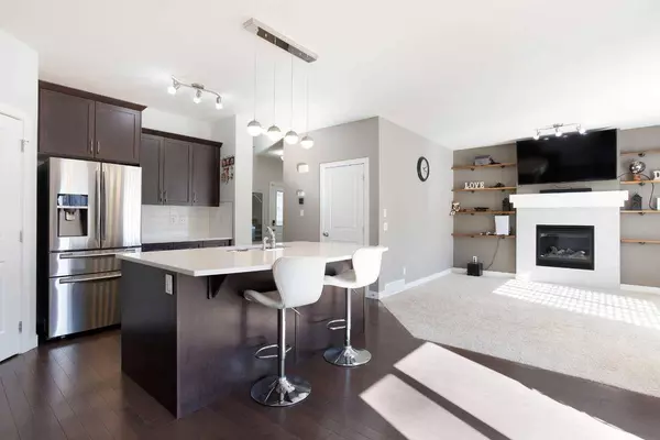 1729 Baywater DR SW, Airdrie, AB T4B 0T3