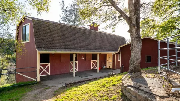 600 Janet CT, Newcastle, CA 95658