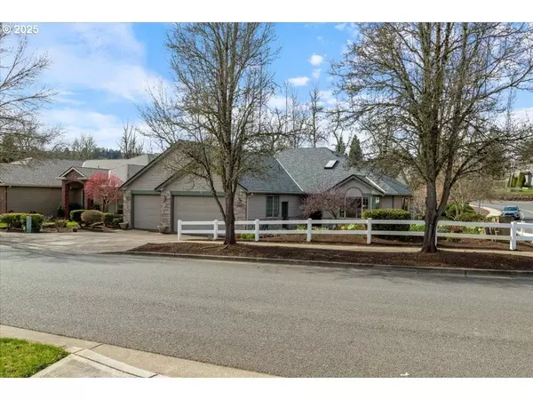 1395 NW WEST MEADOWS DR, Salem, OR 97304