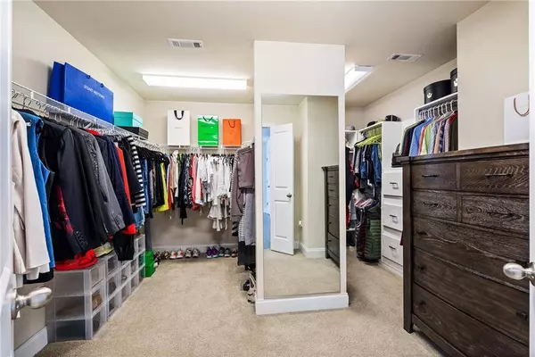 2820 Garonne WAY, Cumming, GA 30041