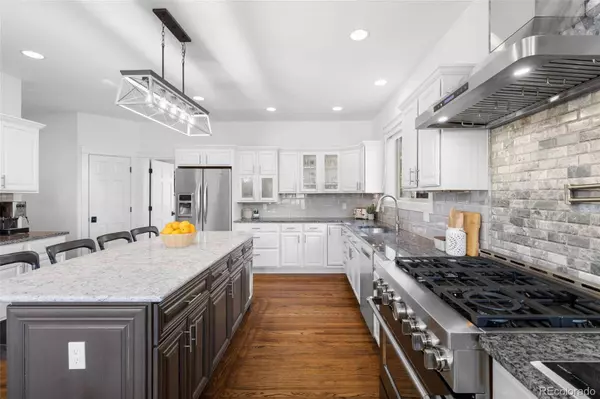 30455 Telluride LN, Evergreen, CO 80439
