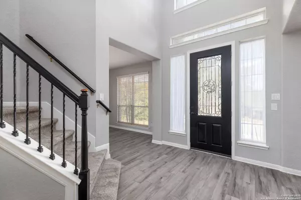 22407 Sierra Blanca, San Antonio, TX 78259-2642