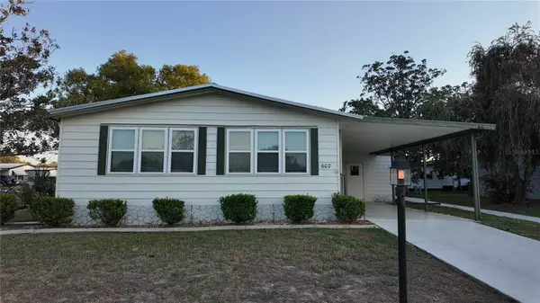 602 JASON DR, Lady Lake, FL 32159