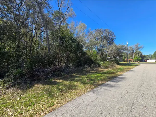 8640 W BASILICO ST, Crystal River, FL 34428