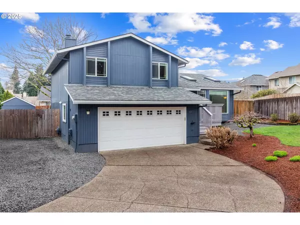 4377 SE CHELSEA ST, Milwaukie, OR 97222