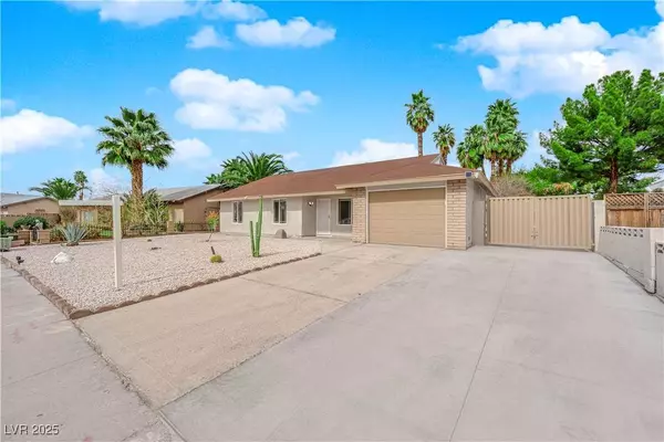 57 Marion Drive, Las Vegas, NV 89110