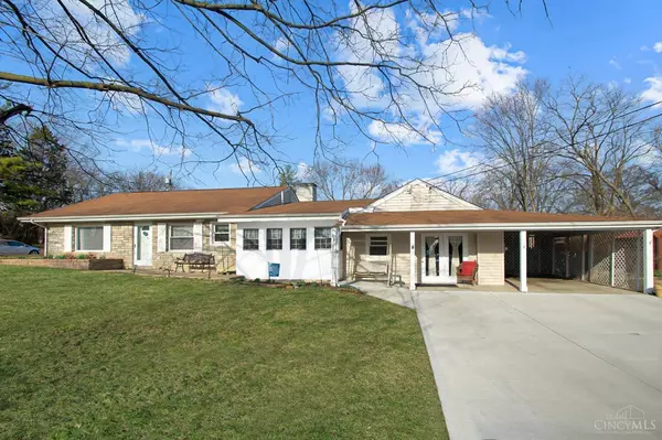 550 Observatory Dr, Springfield Twp., OH 45246