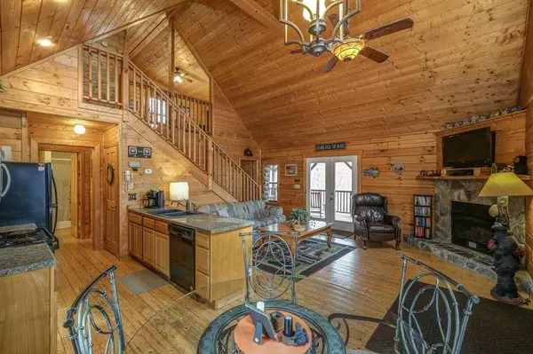 35 Relaxed Path, Murphy, NC 28906