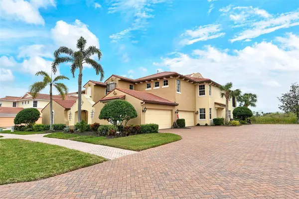 206 BELLA VISTA TER #29B, North Venice, FL 34275