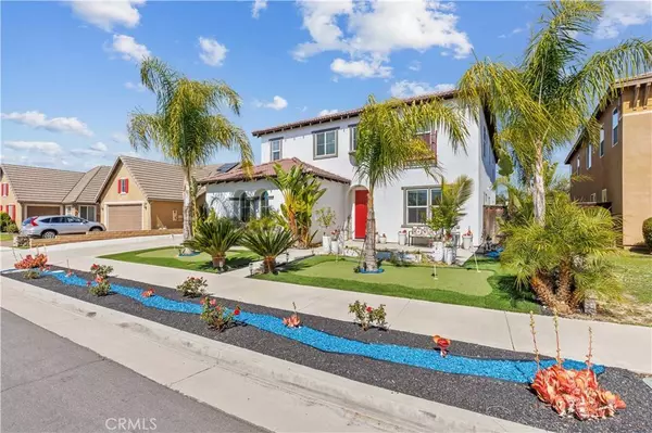 32916 Red Carriage RD, Winchester, CA 92596