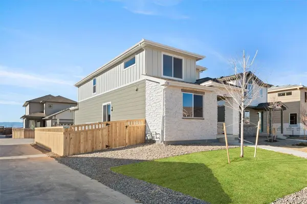 21134 E 63rd DR, Aurora, CO 80019