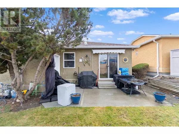 2210 Louie DR #14, Westbank, BC V4T2L7