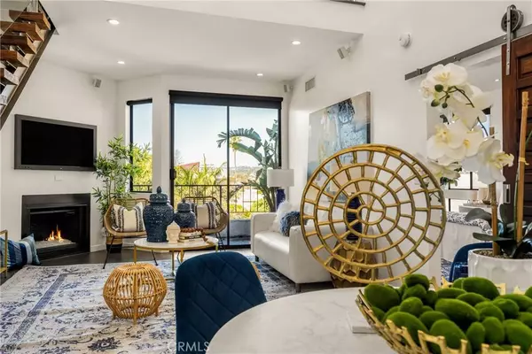 660 N Sweetzer AVE #302, Los Angeles, CA 90048