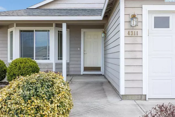 4311 Clydesdale, Pasco, WA 99301