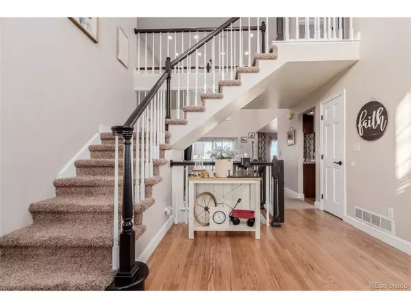 2257 Deerpath Rd, Franktown, CO 80116