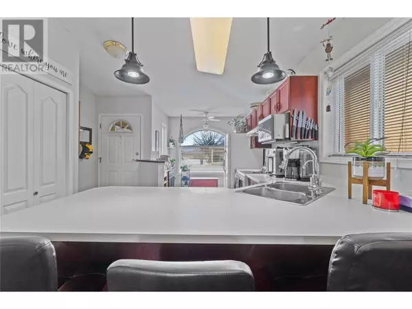 2210 Louie DR #14, Westbank, BC V4T2L7