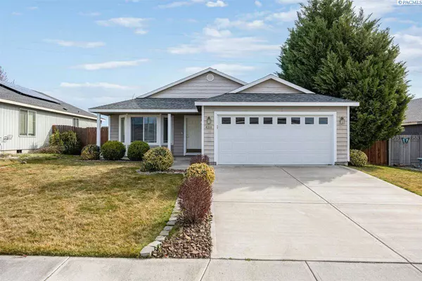4311 Clydesdale, Pasco, WA 99301