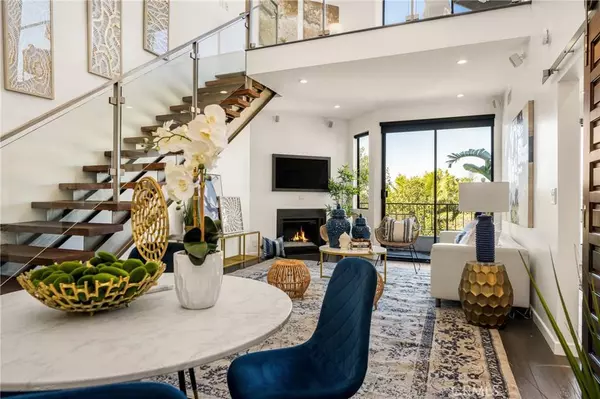 660 N Sweetzer AVE #302, Los Angeles, CA 90048