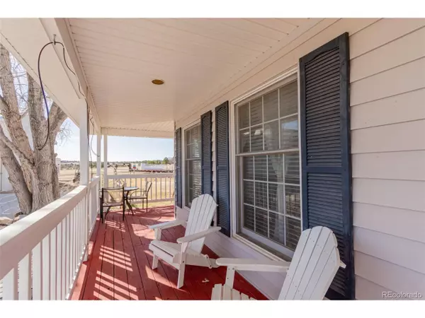 2257 Deerpath Rd, Franktown, CO 80116