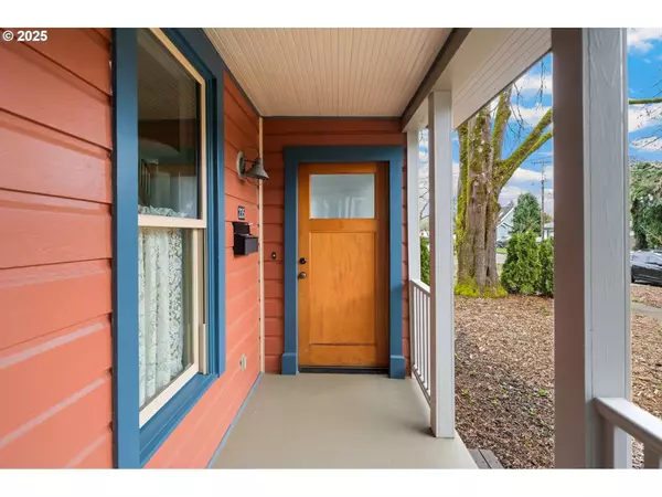 235 NE JEFFERSON ST, Hillsboro, OR 97124