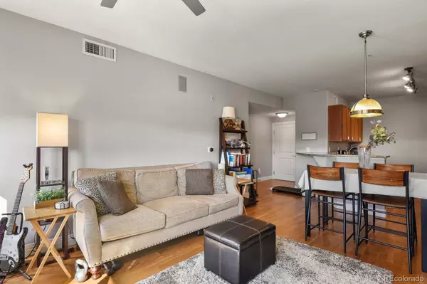 9019 E Panorama CIR #D416, Englewood, CO 80112