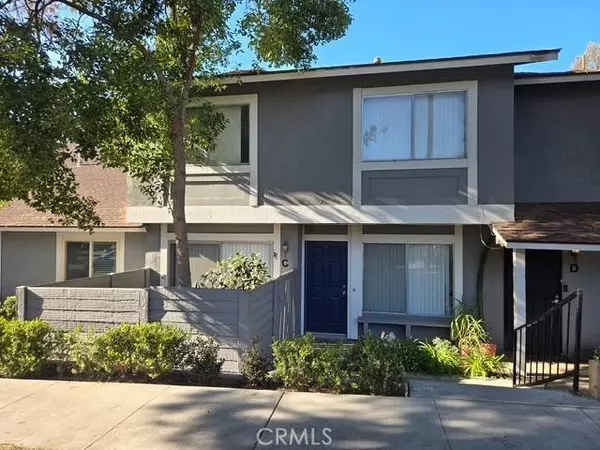 1766 N Cedar Glen DR #183, Anaheim, CA 92807