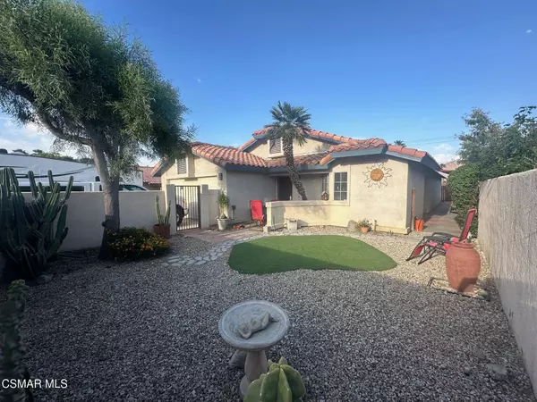 52700 Avenida Martinez, La Quinta, CA 92253