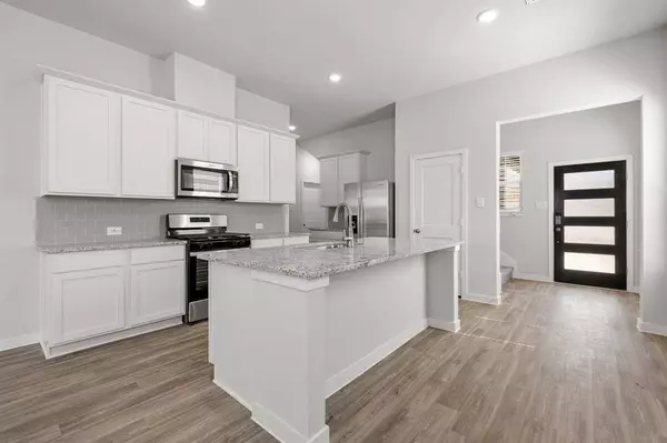 12535 Llano Estacado DR, Cypress, TX 77433