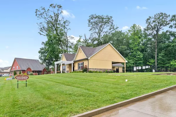 1139 Chagford Dr, Clarksville, TN 37043