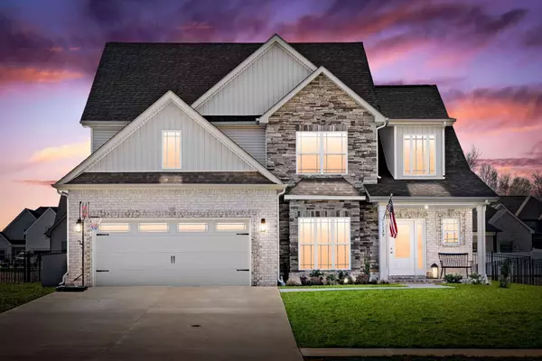 1139 Chagford Dr, Clarksville, TN 37043