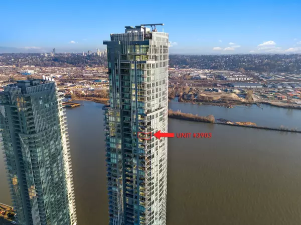 3903 680 QUAYSIDE DRIVE,