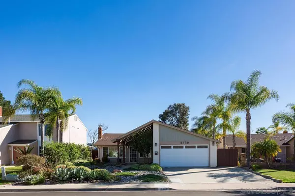 8330 Laurelridge Rd, San Diego, CA 92120