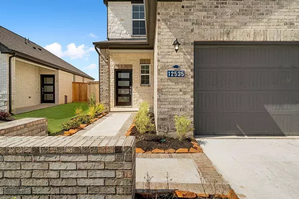 12535 Llano Estacado DR, Cypress, TX 77433