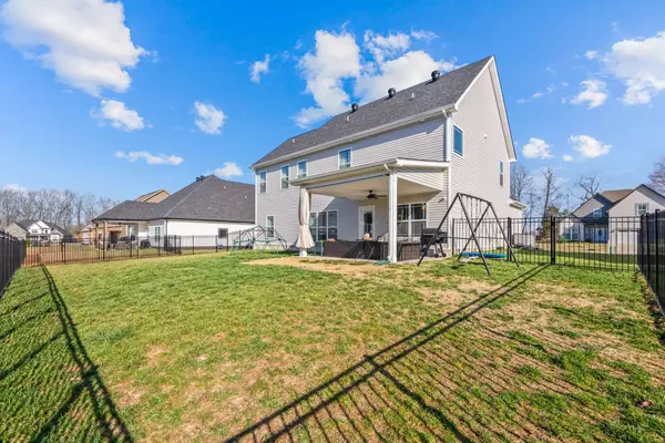 1139 Chagford Dr, Clarksville, TN 37043