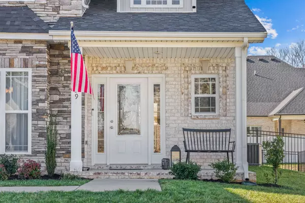 1139 Chagford Dr, Clarksville, TN 37043