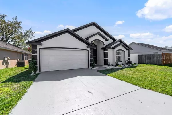 1060 JAYBEE AVE, Davenport, FL 33897