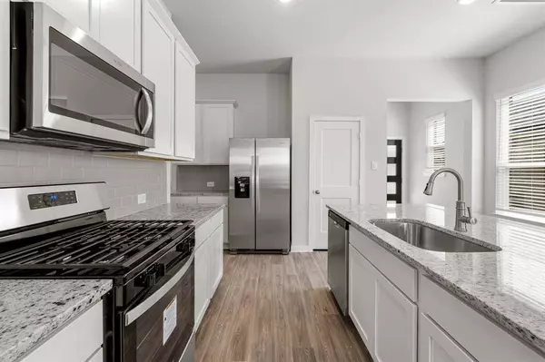 12535 Llano Estacado DR, Cypress, TX 77433