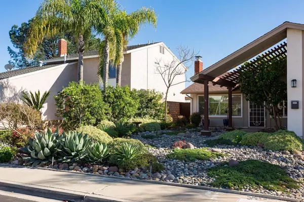 8330 Laurelridge Rd, San Diego, CA 92120