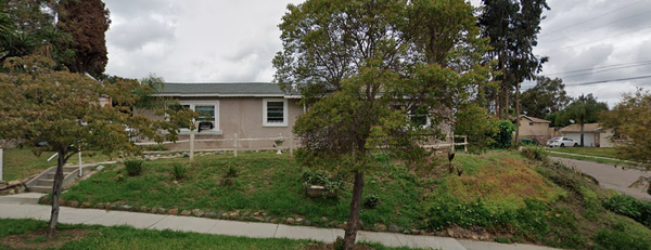 8842 Crestmore Avenue, Spring Valley, CA 91977