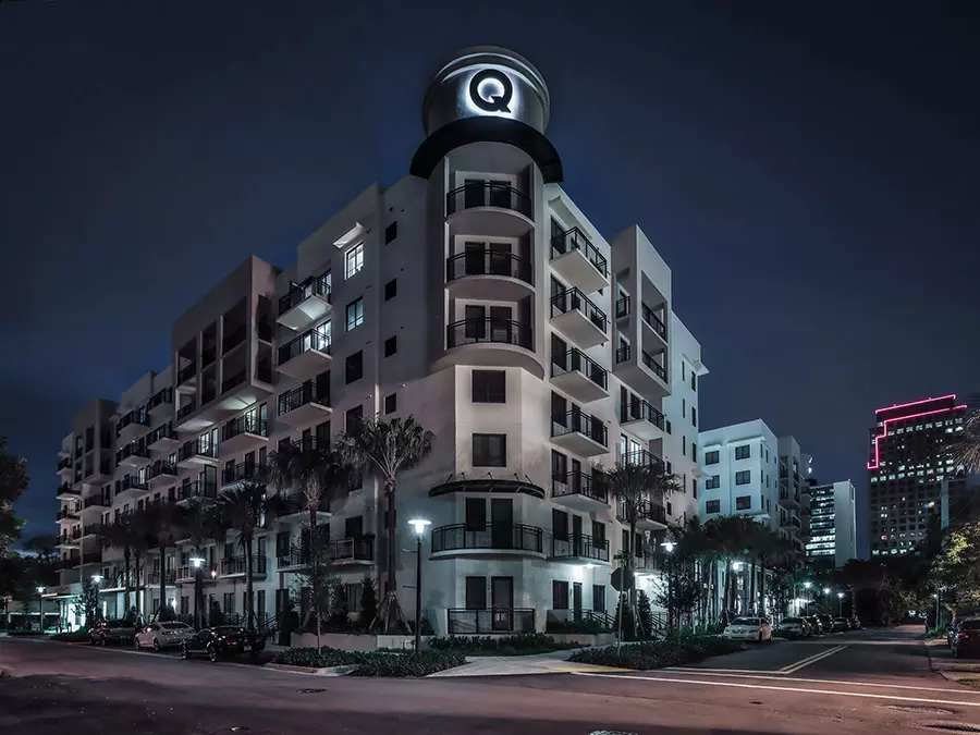 Fort Lauderdale, FL 33316,817 Southeast 2nd Avenue ##225
