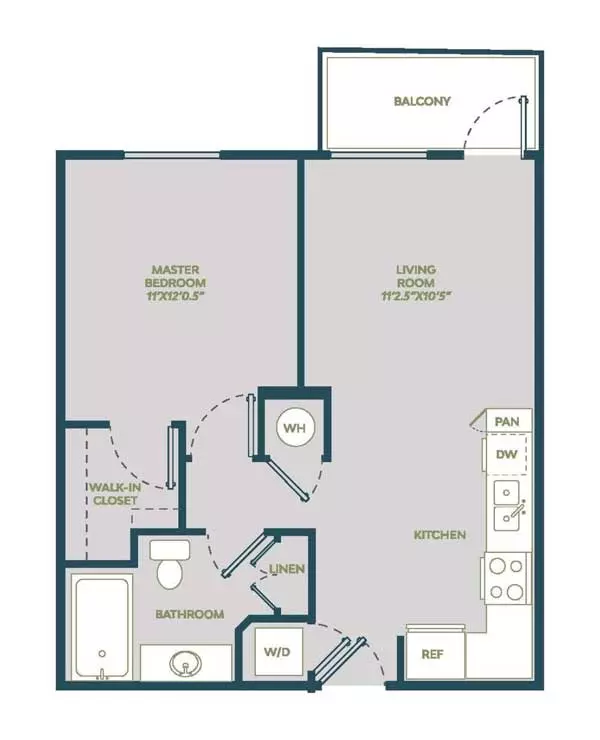Fort Lauderdale, FL 33316,817 Southeast 2nd Avenue ##225