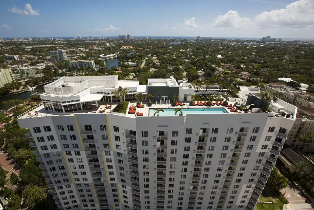 Fort Lauderdale, FL 33301,510 Southeast 5th Avenue ##312