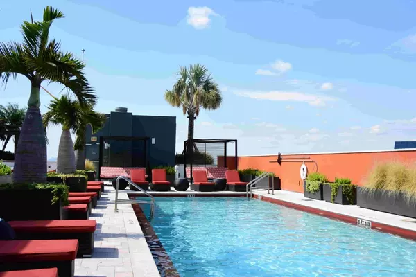 Fort Lauderdale, FL 33301,510 Southeast 5th Avenue ##312