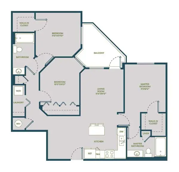 817 Southeast 2nd Avenue ##217, Fort Lauderdale, FL 33316